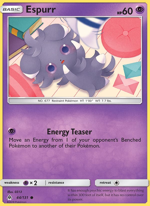 Espurr 044/131