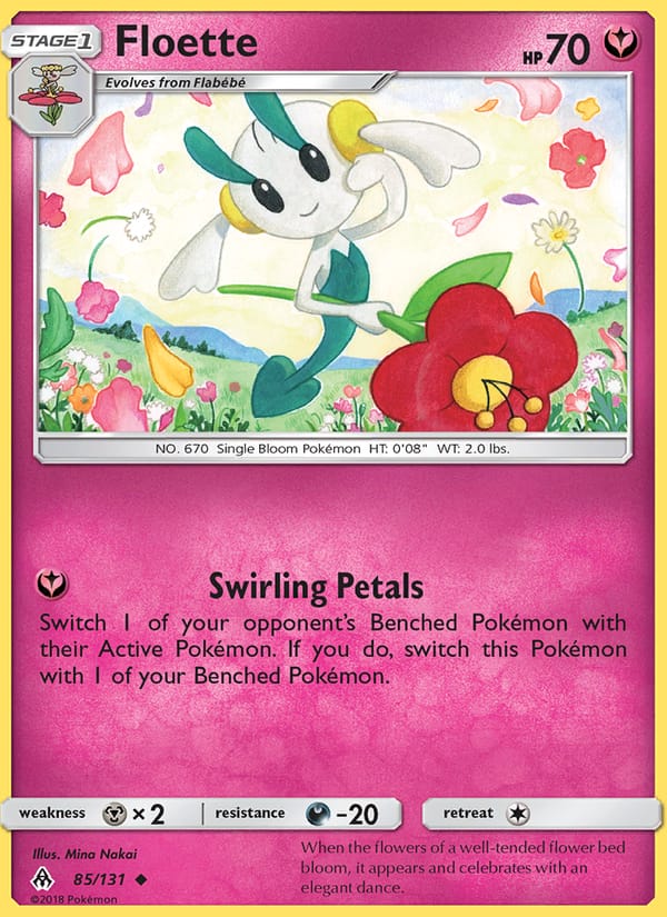Floette 085/131