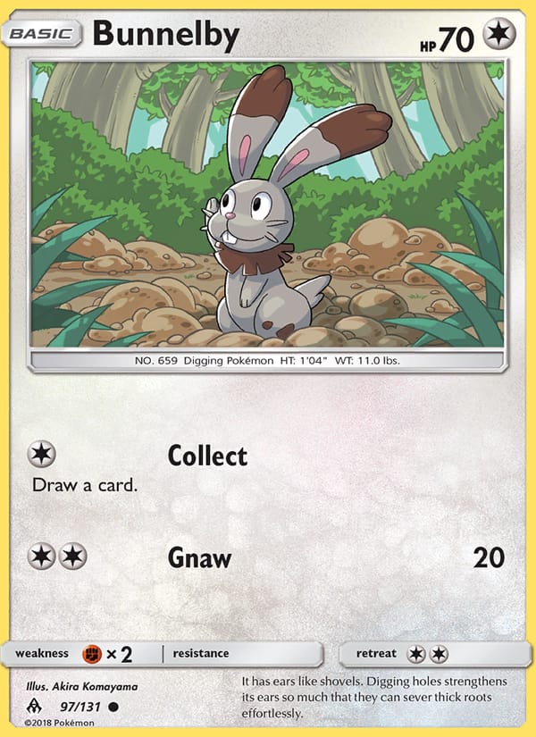 Bunnelby 097/131