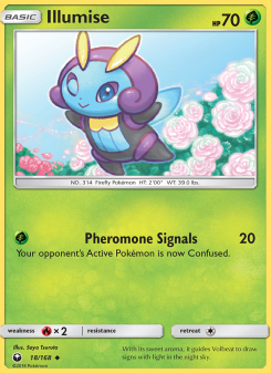 Illumise