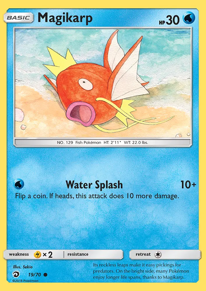 Magikarp