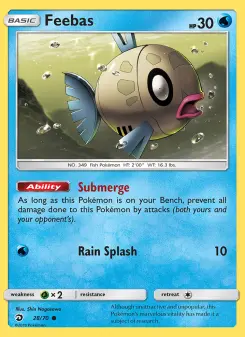Feebas