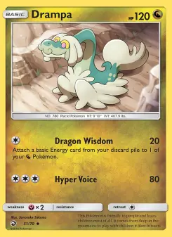Drampa