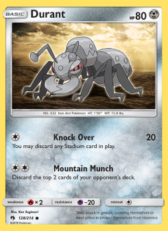 Durant
