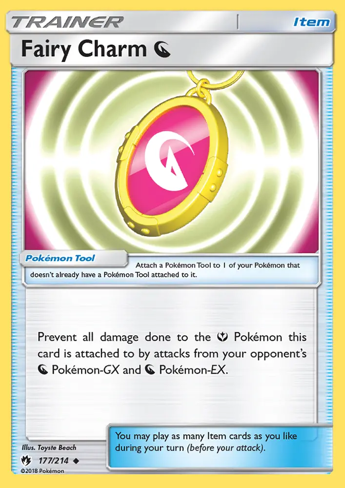 Amulette Féerique Dragon