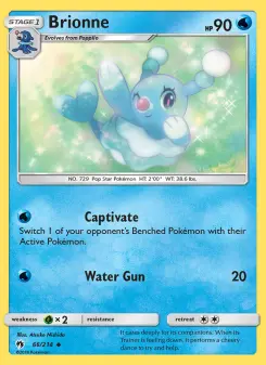 Brionne