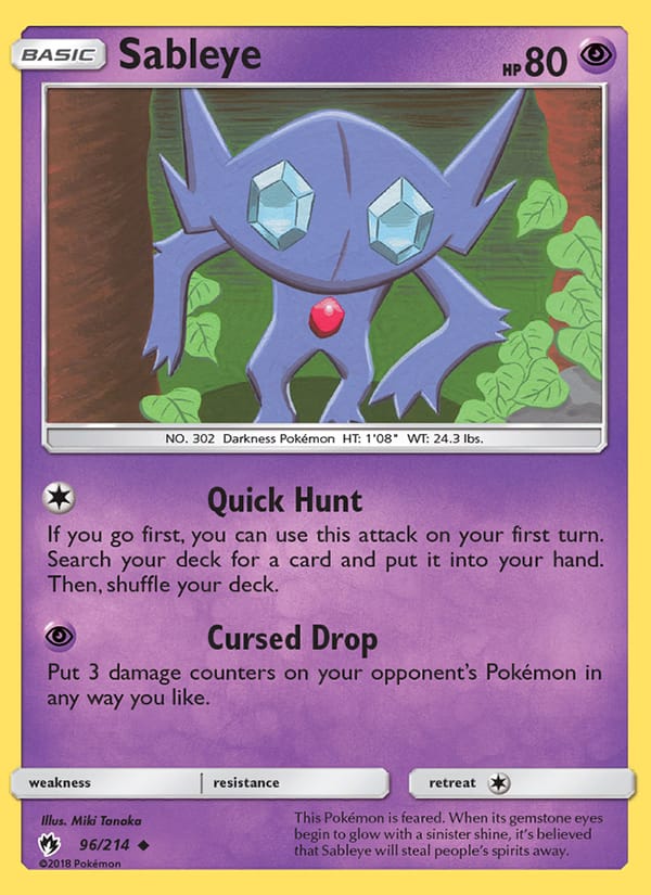 Sableye 096/214