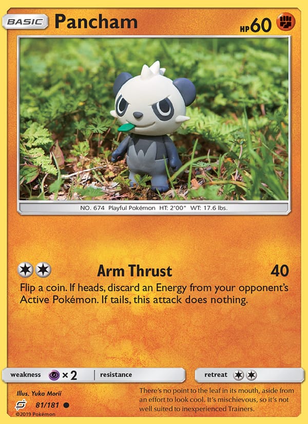 Pancham 081/181