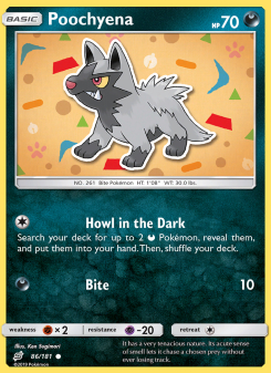 Poochyena