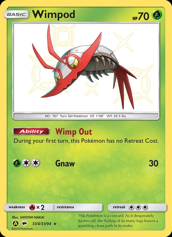 Wimpod 004/094