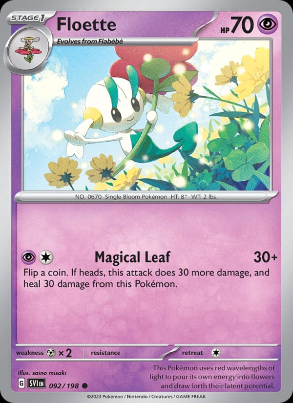 Floette 092/198