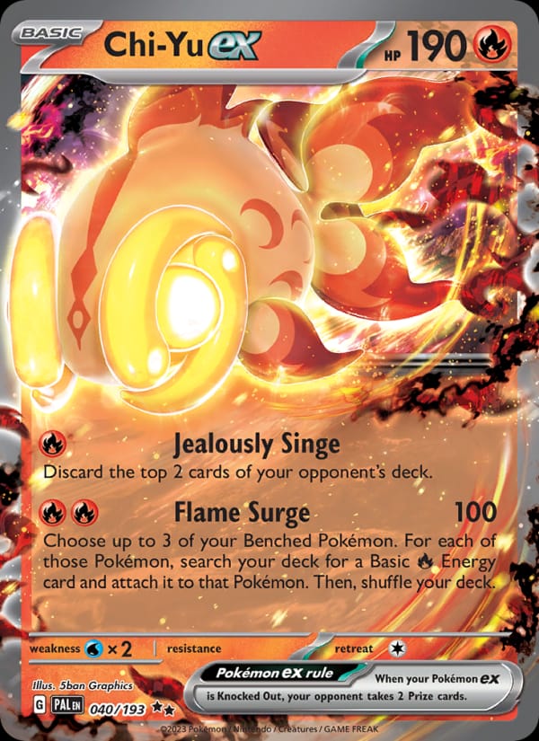 Chi-Yu ex 040/193