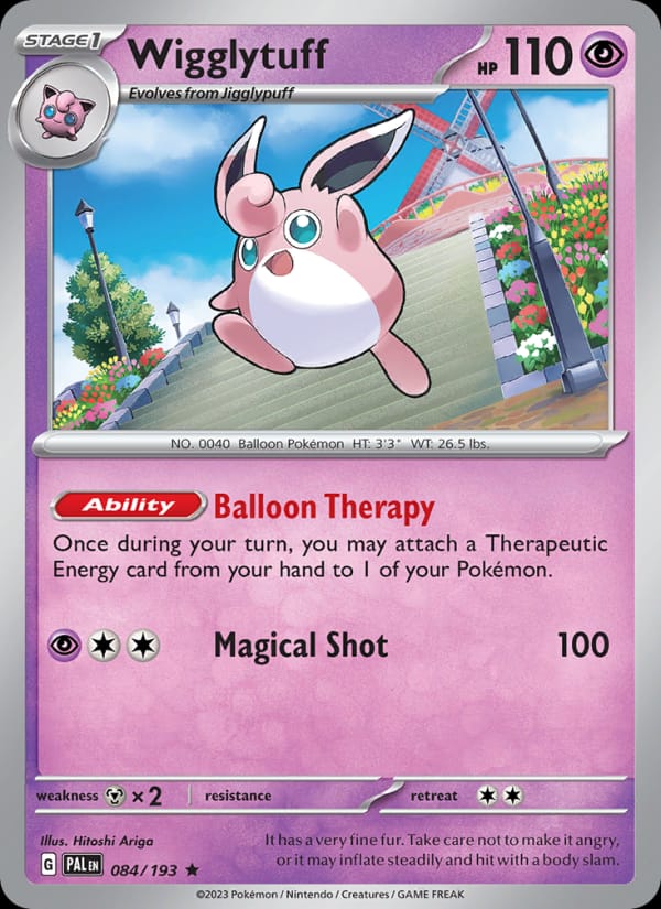 Wigglytuff 084/193