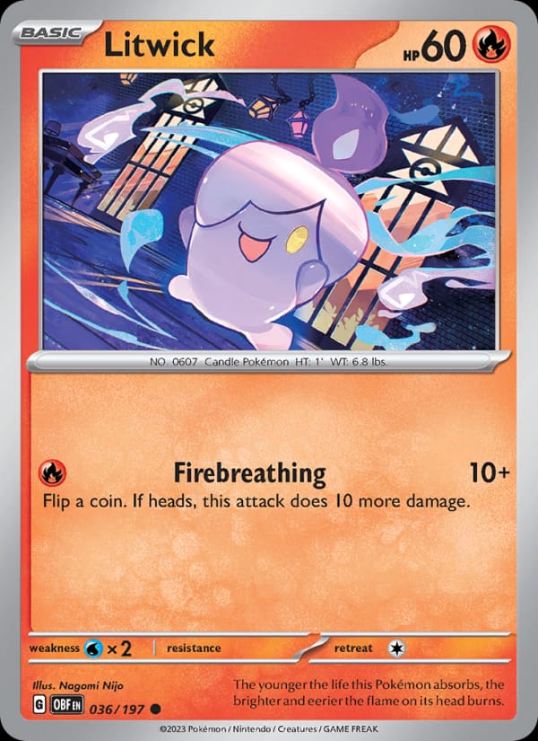 Litwick 036/197