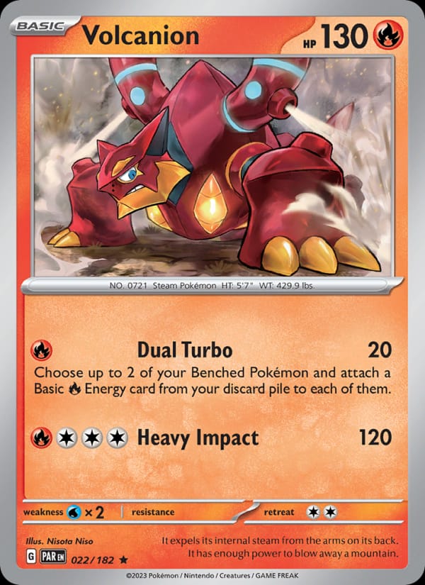 Volcanion 022/182