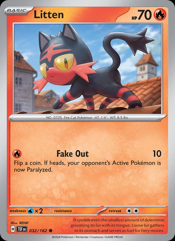 Litten 032/162