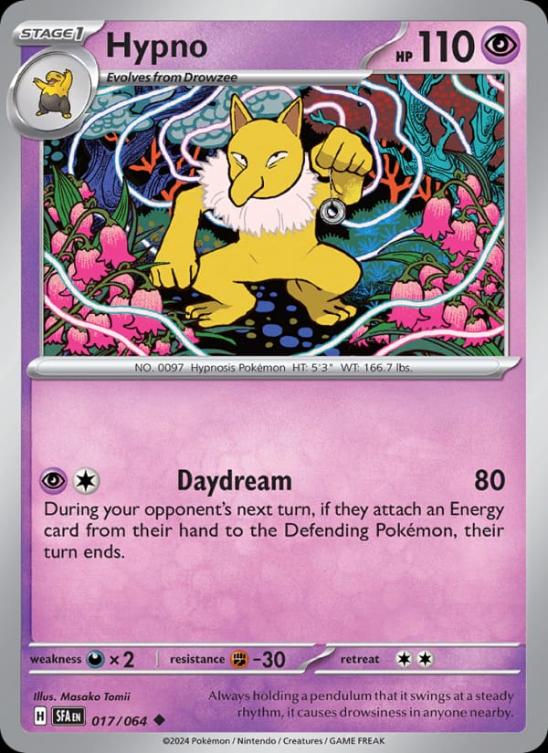 Hypno 017/064