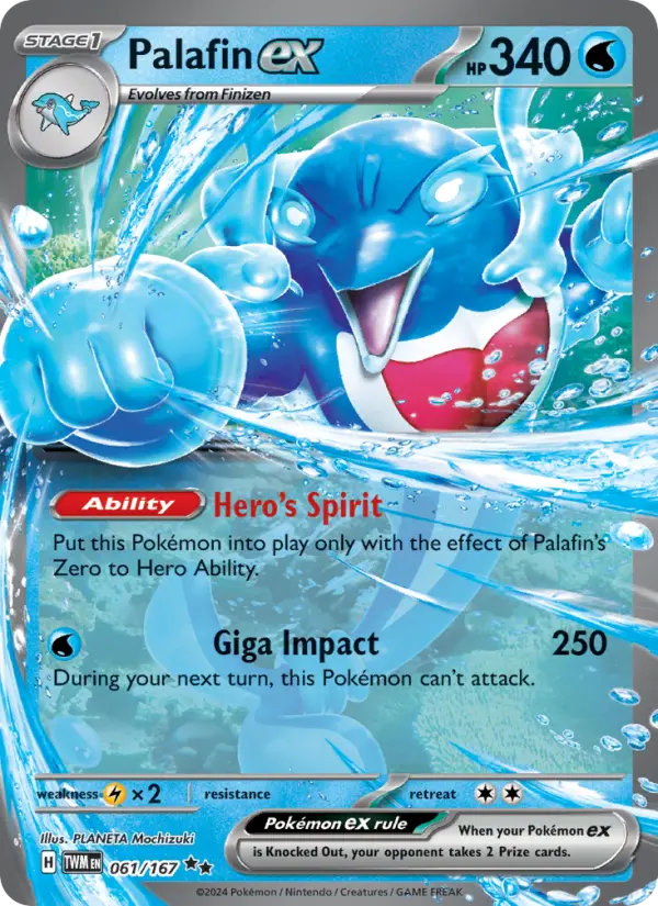Palafin ex 061 – Holo