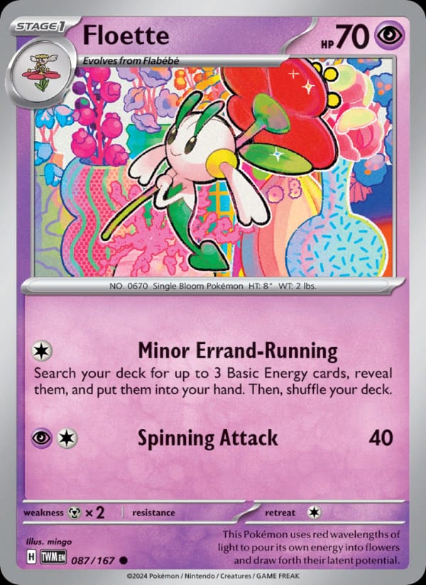 Floette 087/167