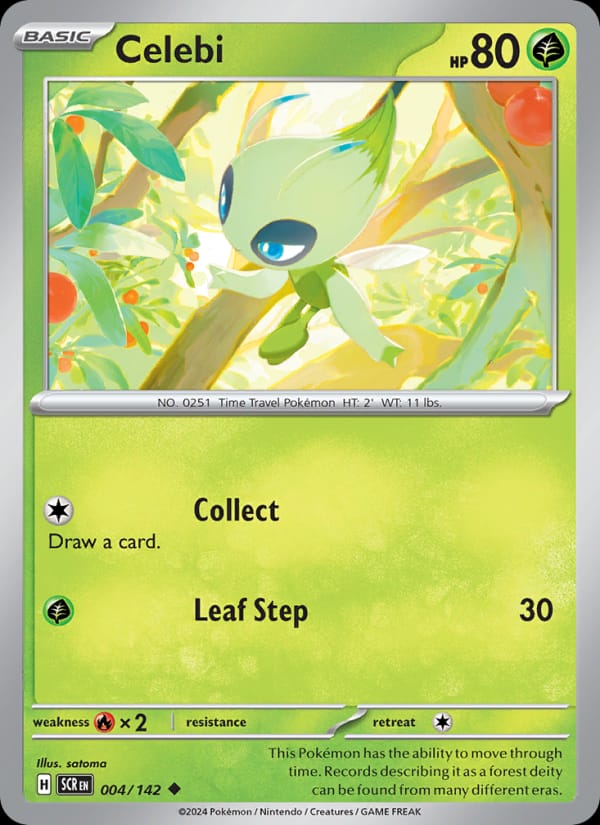 Celebi 004/142