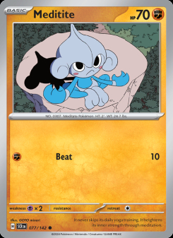 Meditite