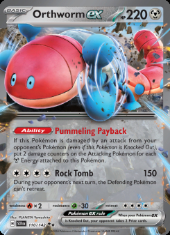Orthworm ex