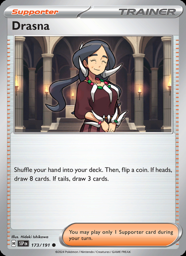 Drasna
