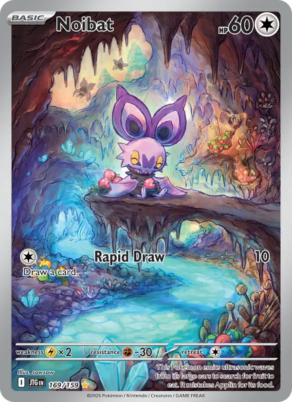 Noibat 169 – Holo