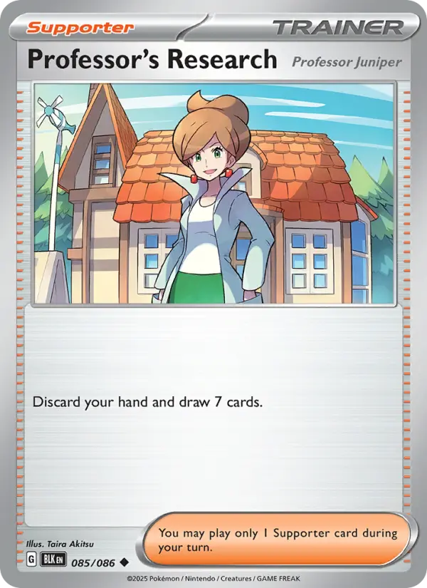 Recherches Professorales