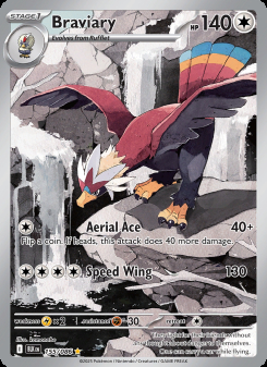 Braviary