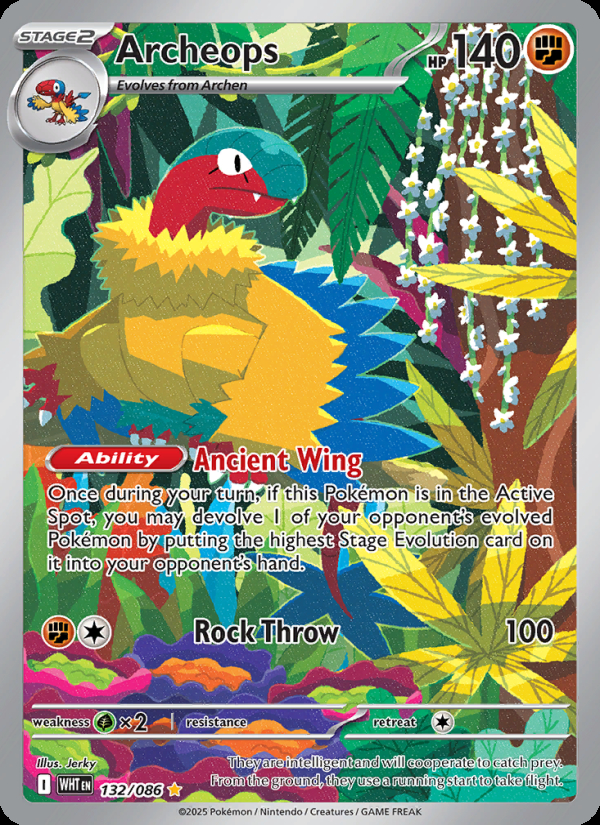 Archeops