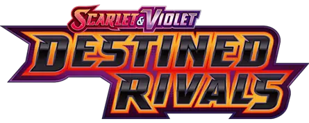 Destined Rivals