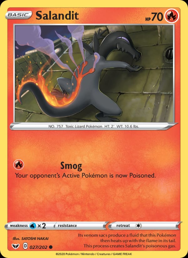 Salandit 027/202