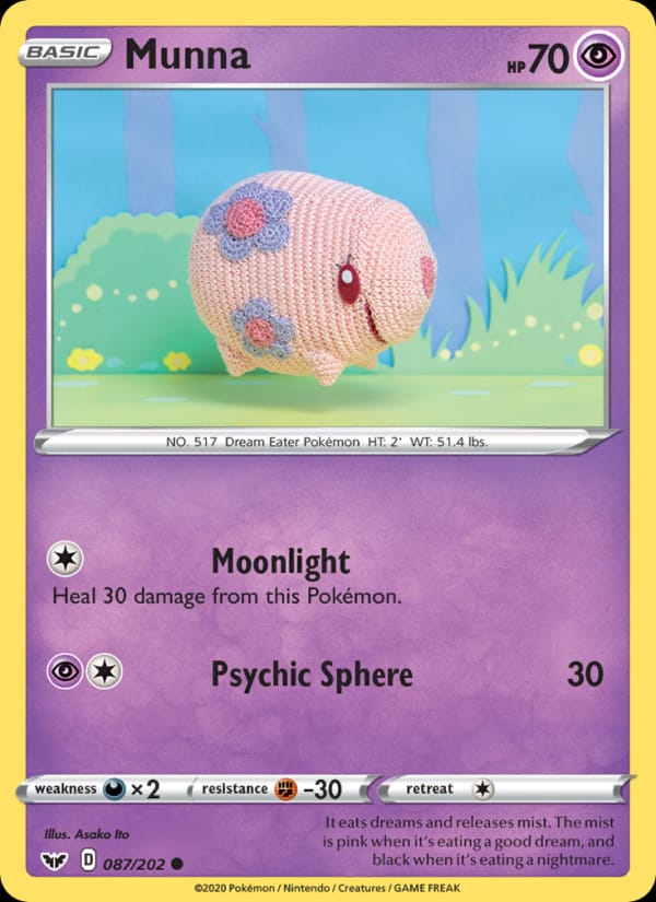 Munna 087/202
