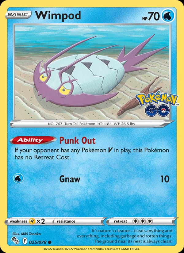 Wimpod 025/078