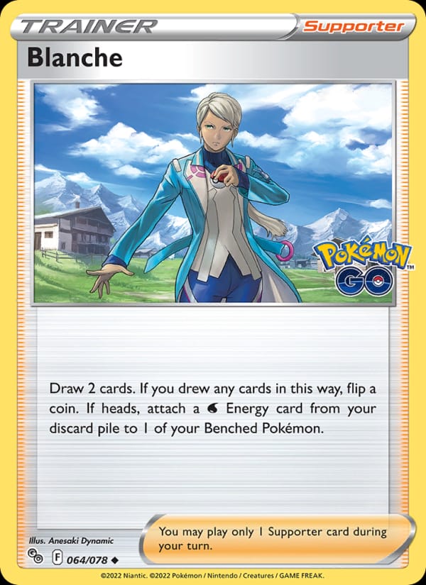Blanche 064/078