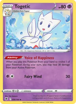Togetic