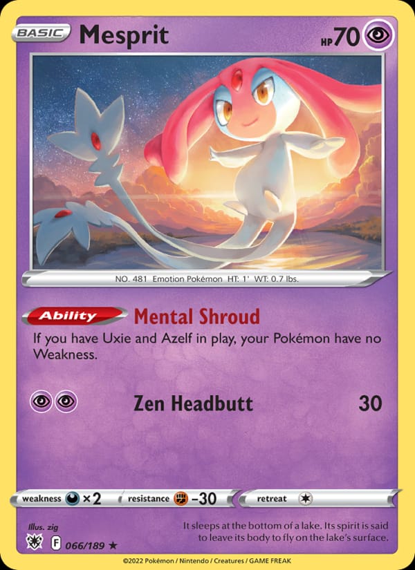 Mesprit 066/189
