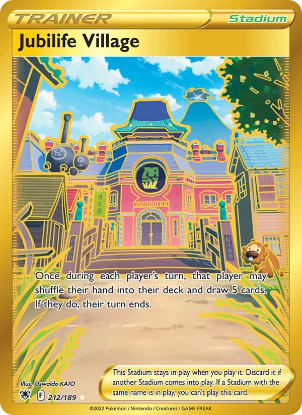 Jubilife Village 212 – Holo
