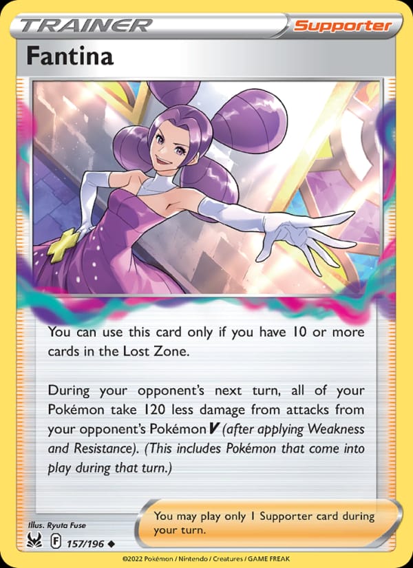 Fantina 157/196