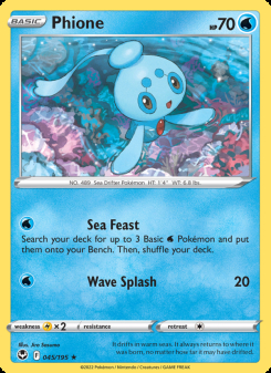 Phione
