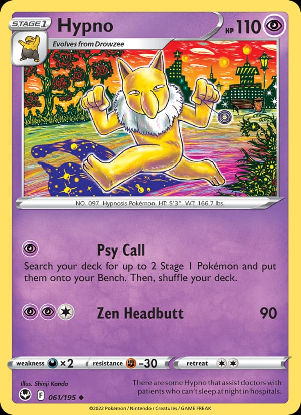 Hypno 061/195