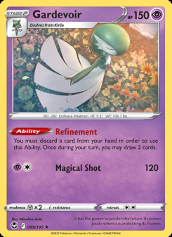 Gardevoir