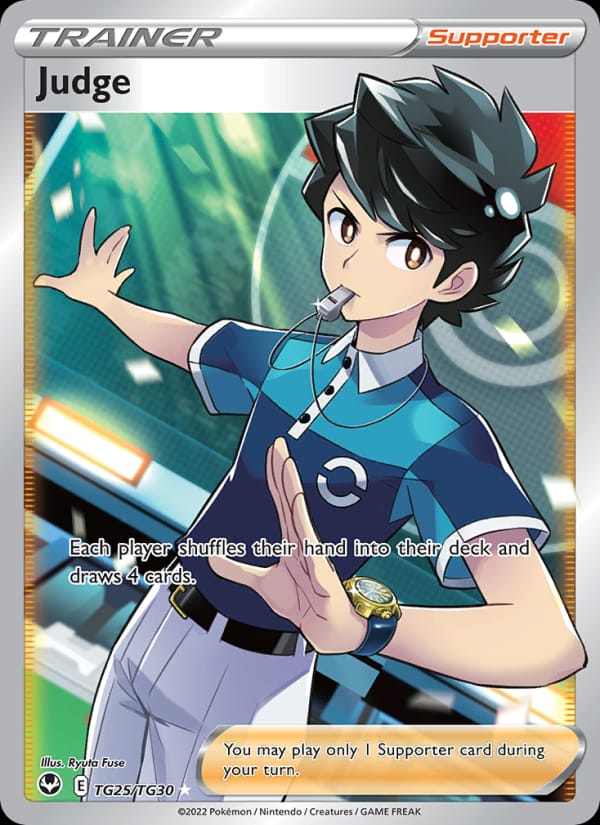 Judge 025/195