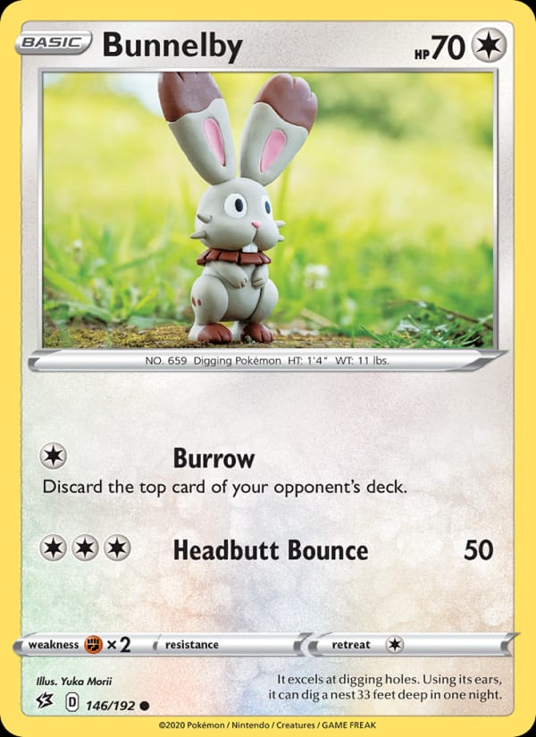 Bunnelby 146/192