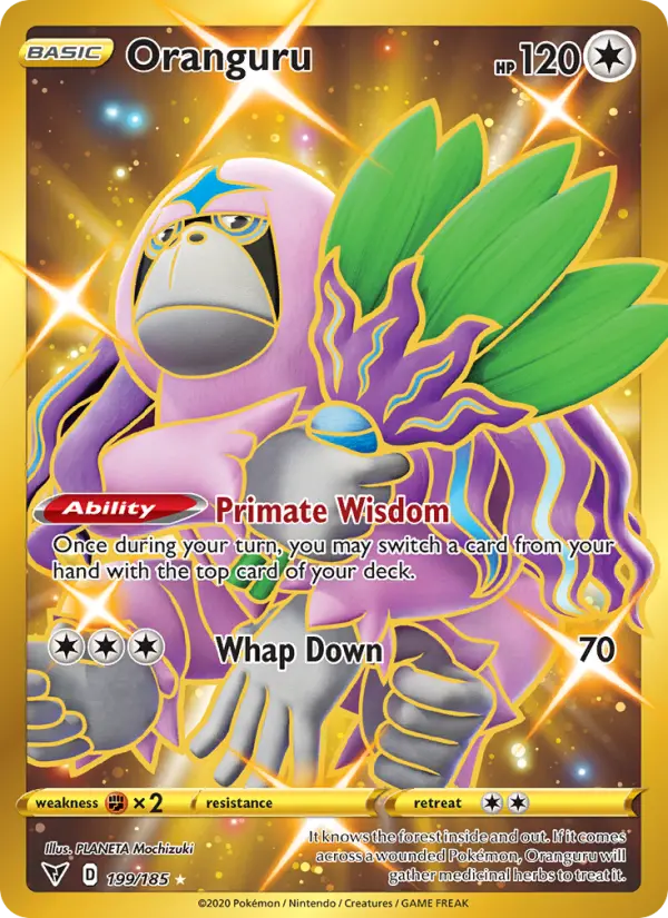 Oranguru 199 – Holo