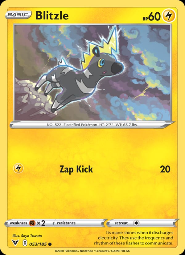 Blitzle 053/185