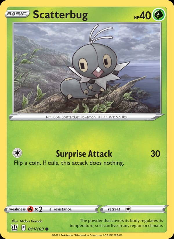 Scatterbug 011/163