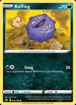 Koffing