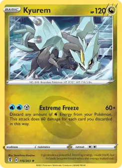 Kyurem